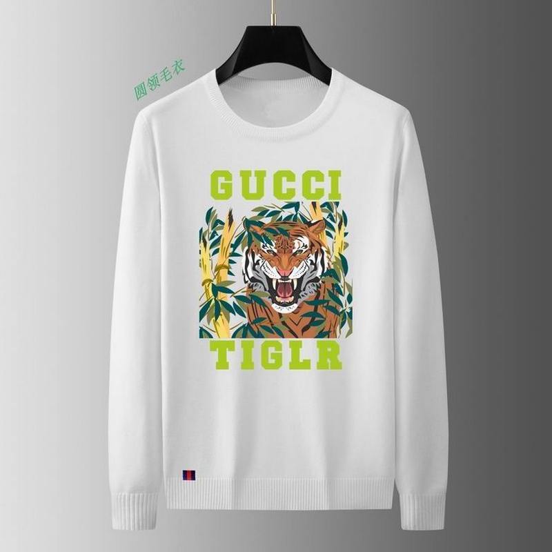 Gucci Men's Sweater 259